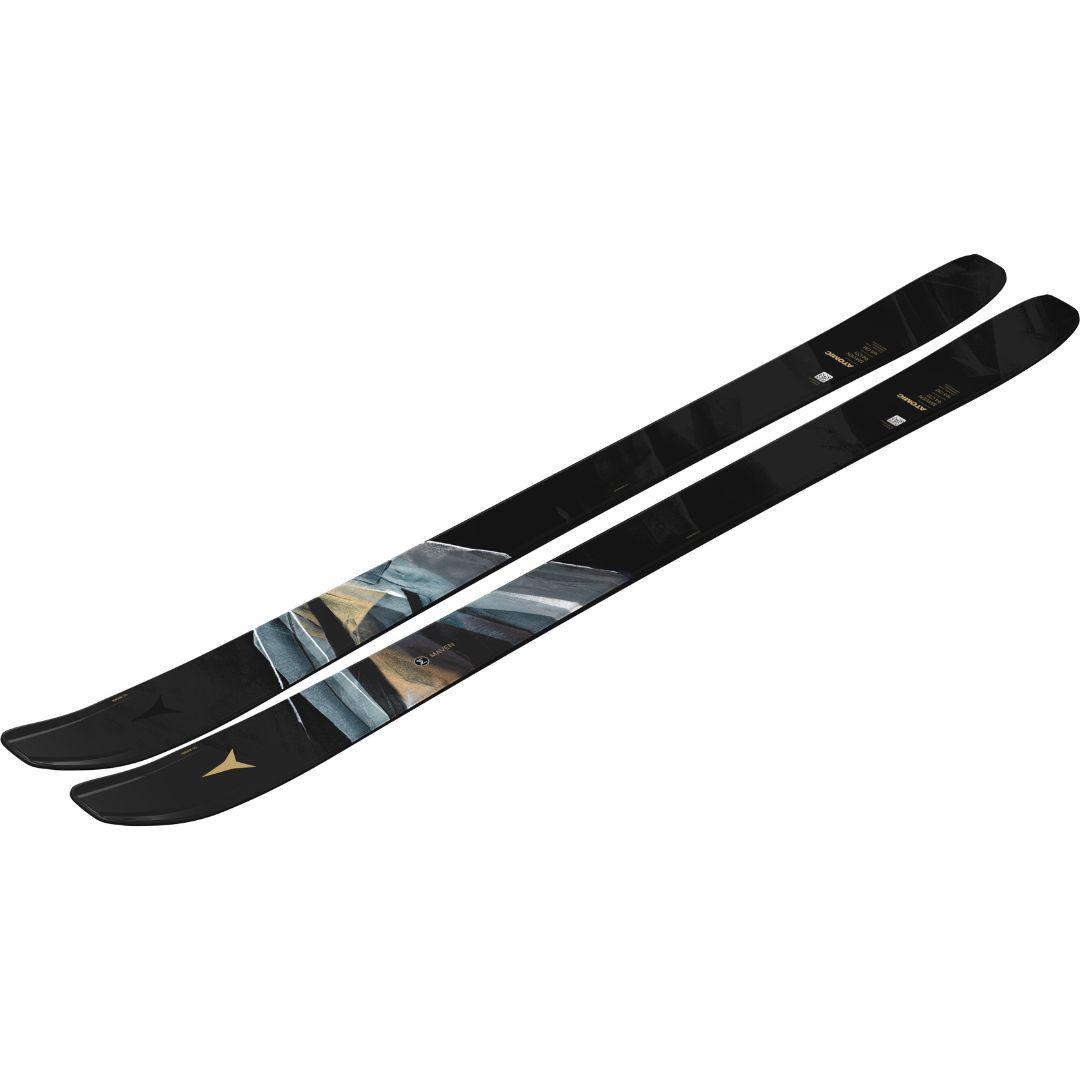 Atomic Women's Maven 94 CTI Skis 2026
